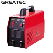 Chinese MMA IGBT 180A Inverter Welding Machine Specifications